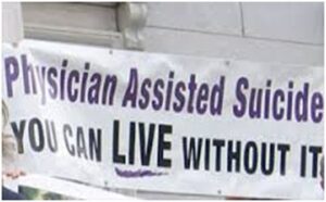 Physician-assisted suicide a flawed process