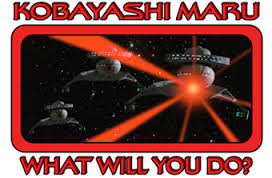 KobayashiMaru