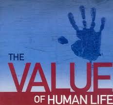 ValueHumanLife
