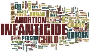 infanticide