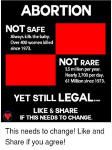 The Big Lie is Unraveling