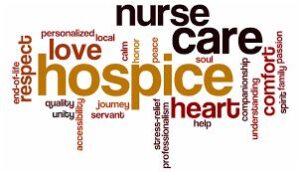 Hospice-People Beware