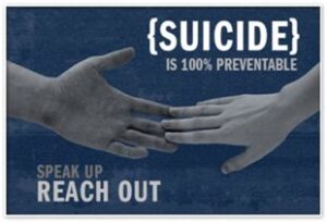 Never Give Up On Life