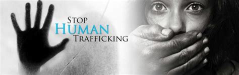 Human Trafficking: The Hidden Tragedy